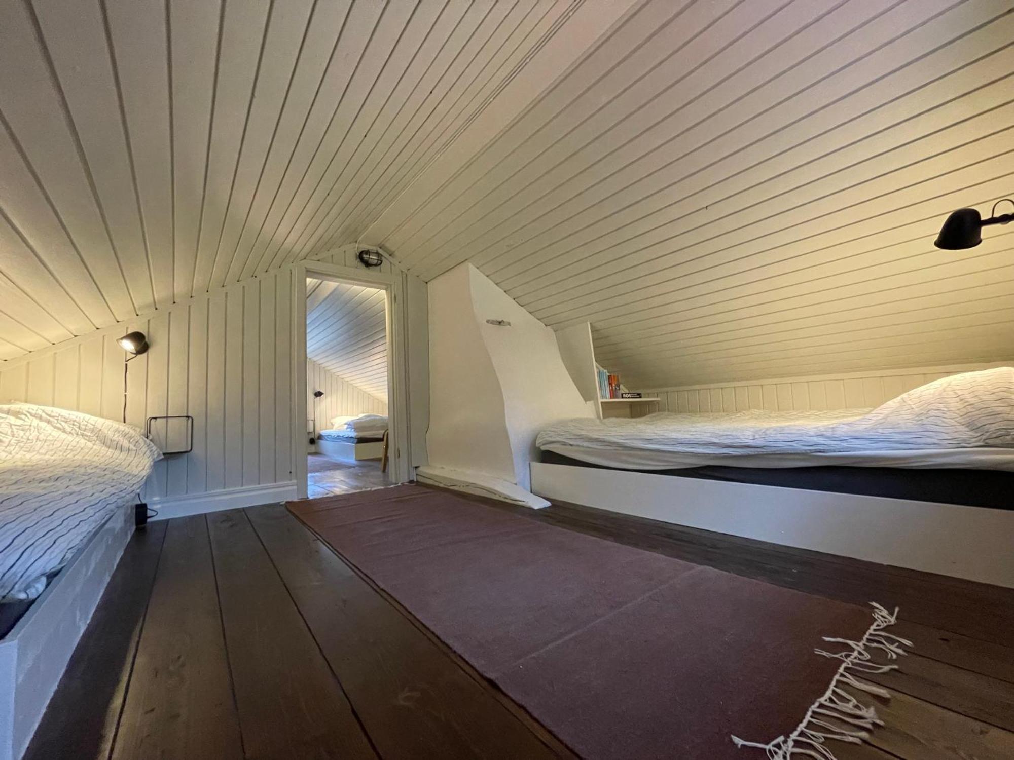 Rassbyn Hassleliden 324 Villa Ljungskile Exteriör bild
