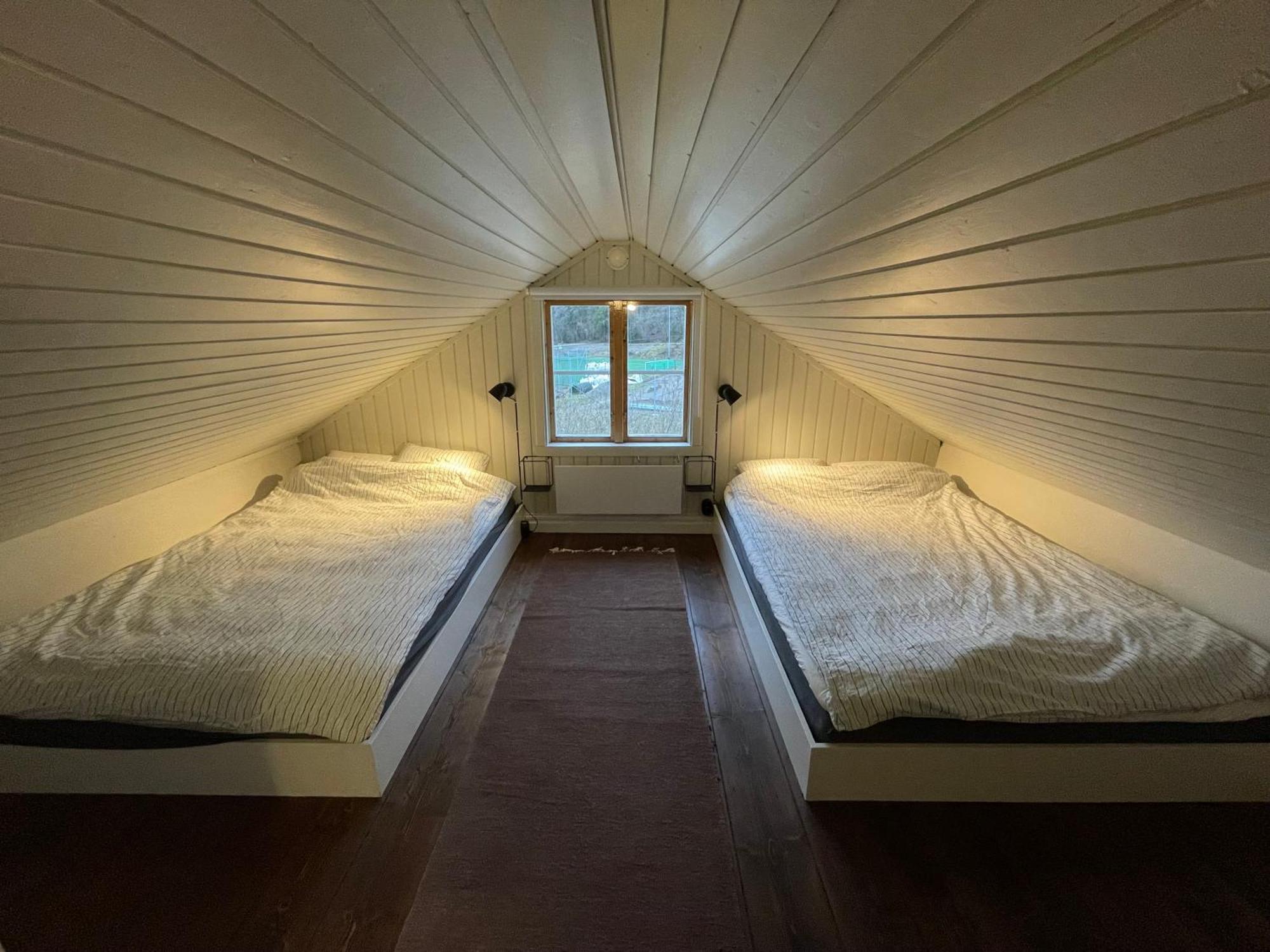 Rassbyn Hassleliden 324 Villa Ljungskile Exteriör bild